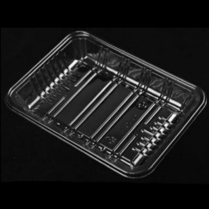 لا غطاء عميق صينية 200*150*30 مم HJ-2015